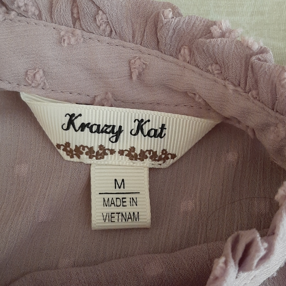Blouse - Picture 5 of 8